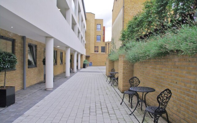 The London Agent Westminster