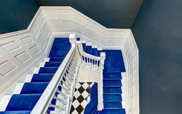 Lovely Studio in Downtown