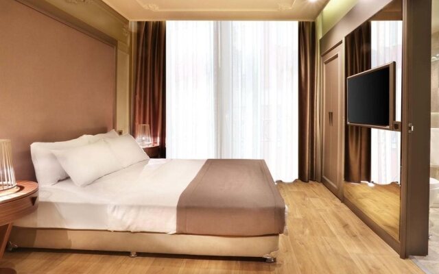 Taksim Premium Hotel