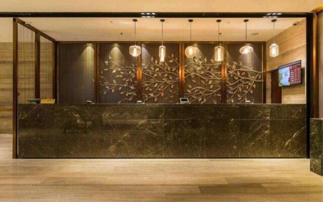 Relmax Hotel