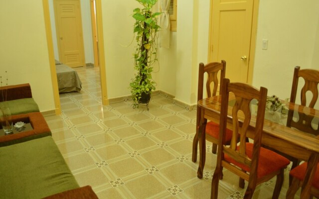 Leticia Apartment