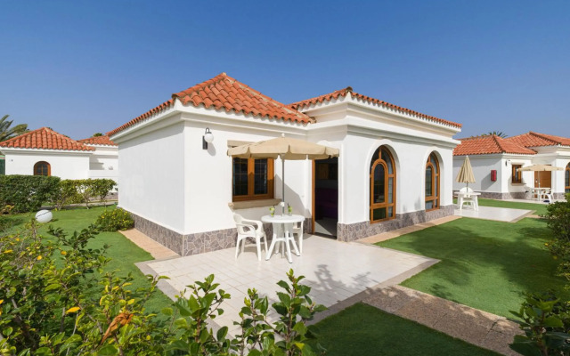 eó Suite Hotel Jardin Dorado