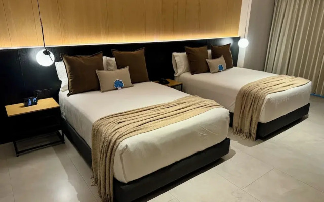 Hotel Aló Degollado