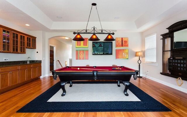 Villa The Sunshine House 4 Bedroom Reunion