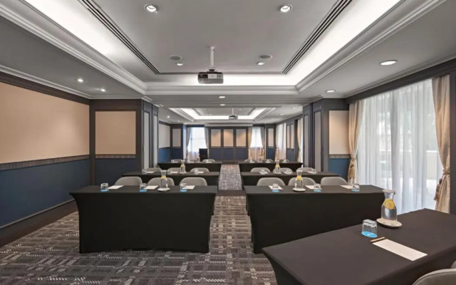 Vibe Hotel Singapore Orchard