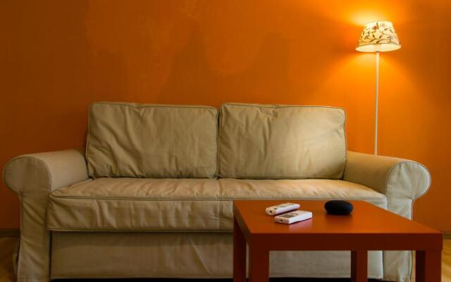 Apartament Smart Modern Spatios