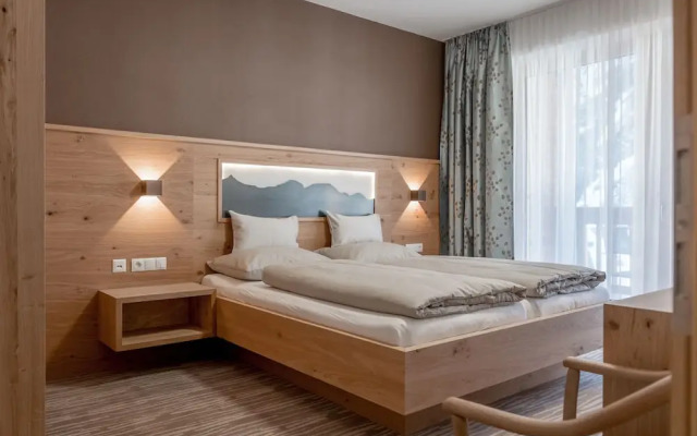 Hotel Mathiesn