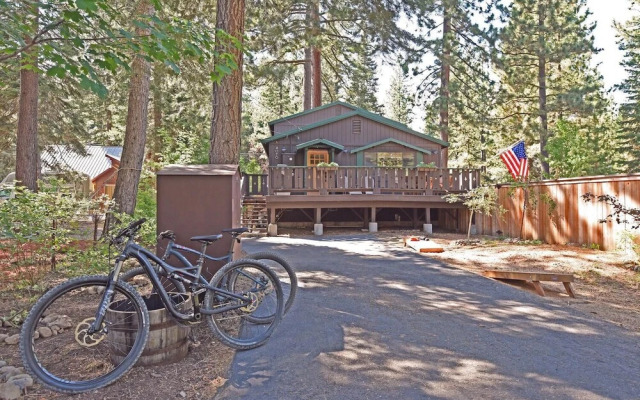 West Shore Getaway