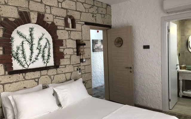 Volta Alacati Butik Otel