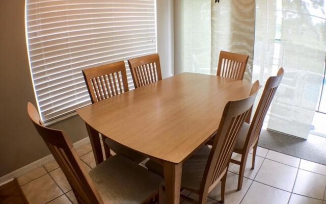 Kokomo 2892 Apartment 3 Bedroom