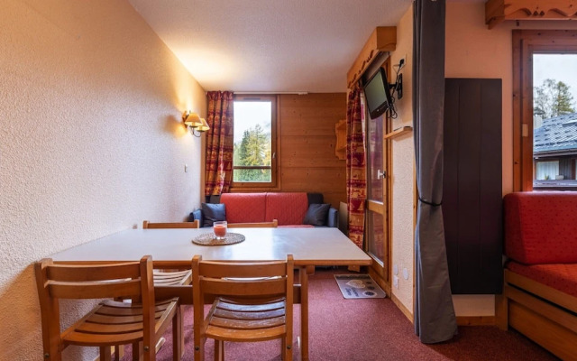 Apartment in Doucy Near Ski Slopes