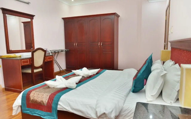 Pearl Bahrain Suites