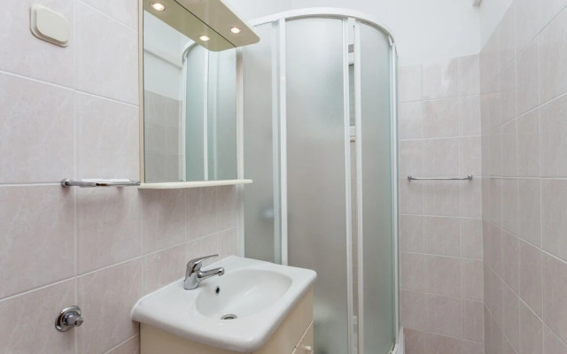 Dado - Terrace With sea View - A1