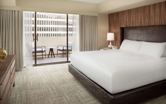 Hyatt Regency San Francisco
