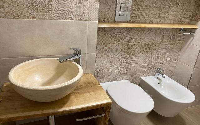 SUITE VITTI 5 - Puglia Mia Apartments