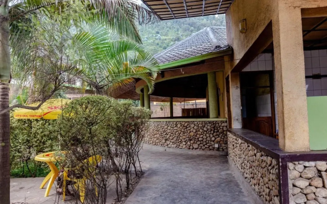 Sawa Sawa Motel