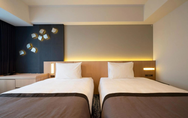 Hotel JAL City Nagoya Nishiki