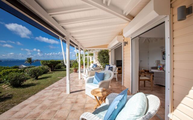 Dream Villa Pointe Milou 609