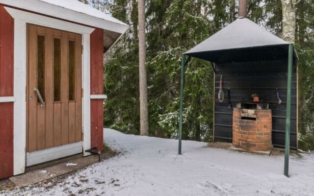 Holiday Home Mäkimökki