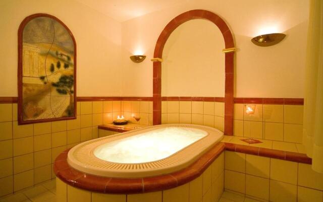 Sporthotel Landhaus Wacker