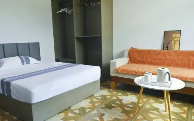 Qicheng Hotel