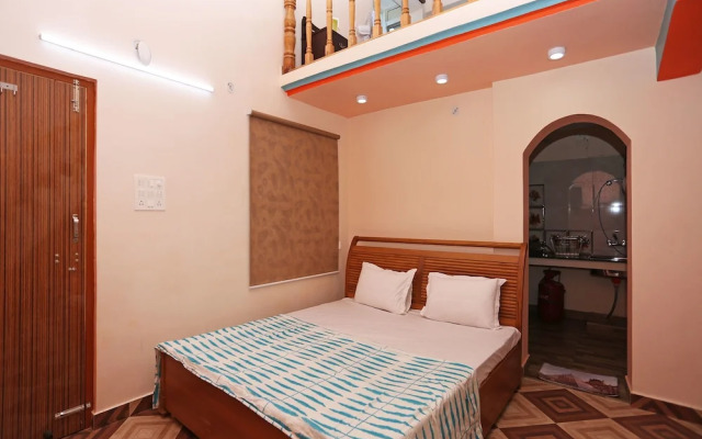 OYO 10769 Home Duplex 2BHK Bhimtal