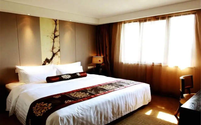 Beijing Hejing Fu Hotel