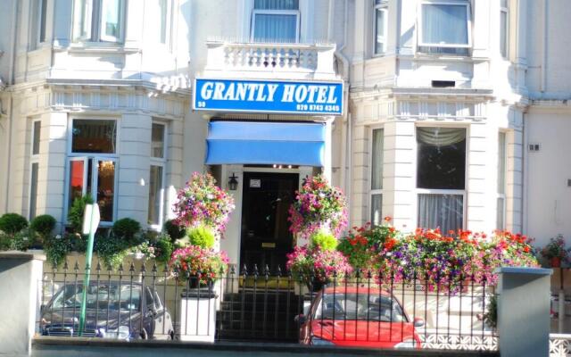 Grantly Hotel