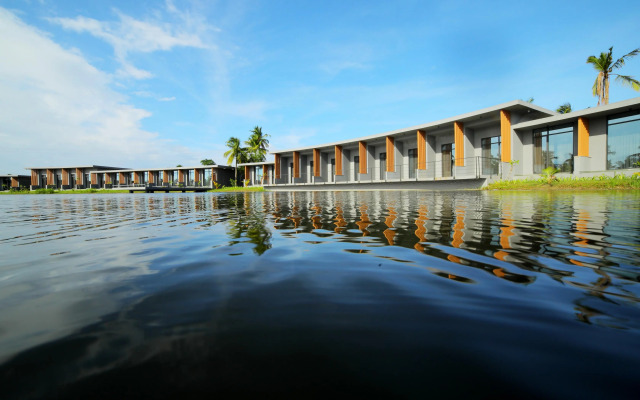 The Amaya Resort Kolkata NH6