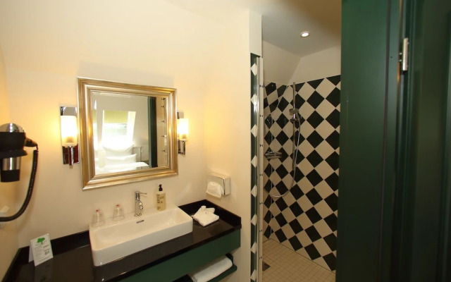 Hotel & Spa Suiten Freiwerk