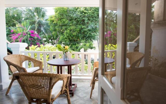 The Belle Rive Boutique Hotel