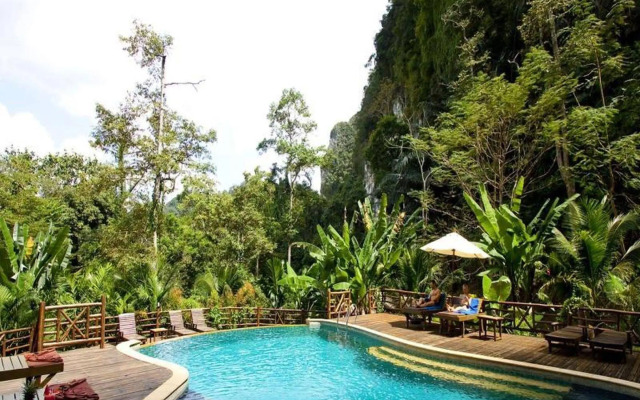 The Vatika Resort and Spa