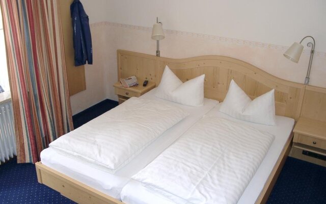 Alpenhotel Lärchenhof