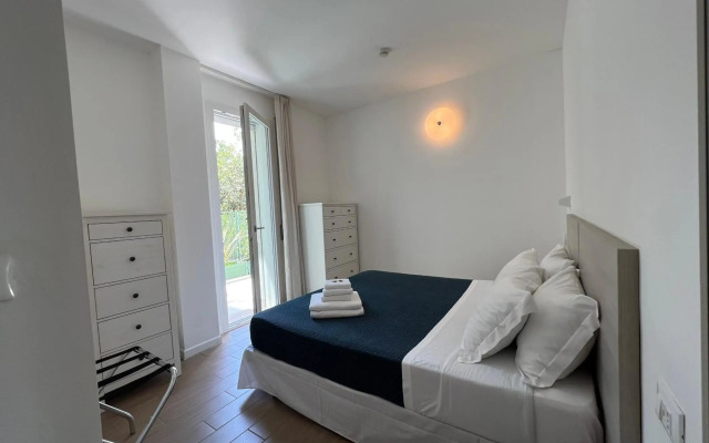Hotel Riva e Mare
