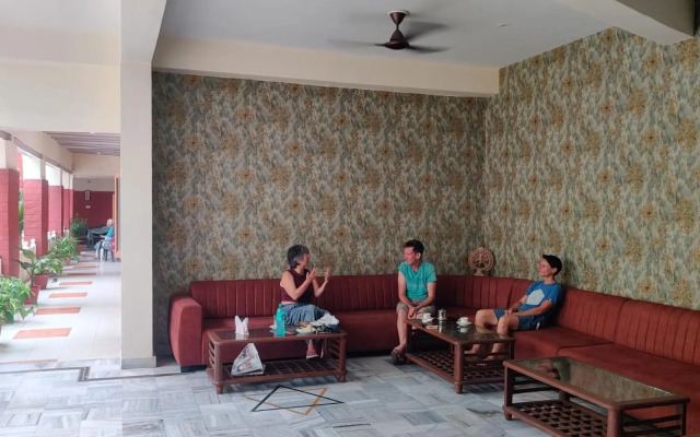 Tourist Rest House