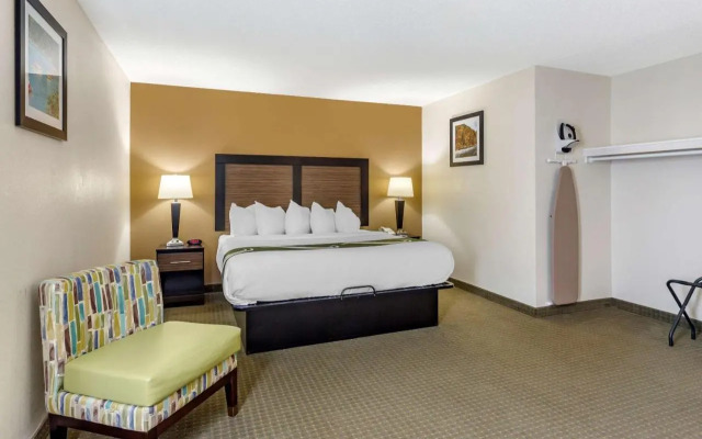 Whitewater Inn at Ocoee