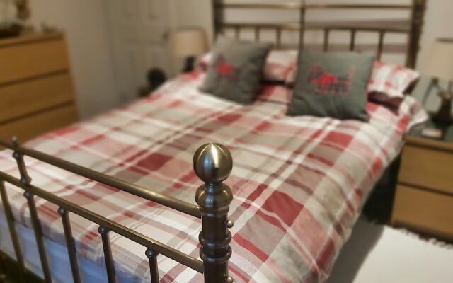 Cuilidh Kintyre Holiday Home