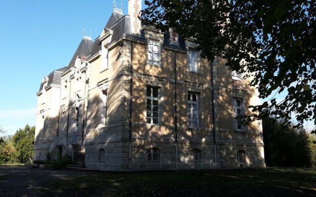 Château Marith