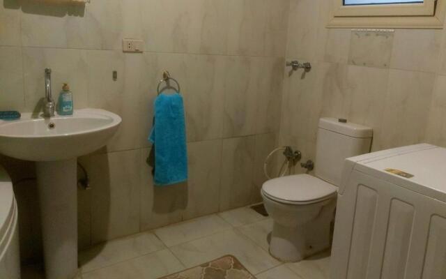 Rino Residential Apartment for Families Only