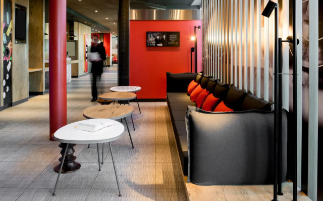ibis Geneve Aeroport