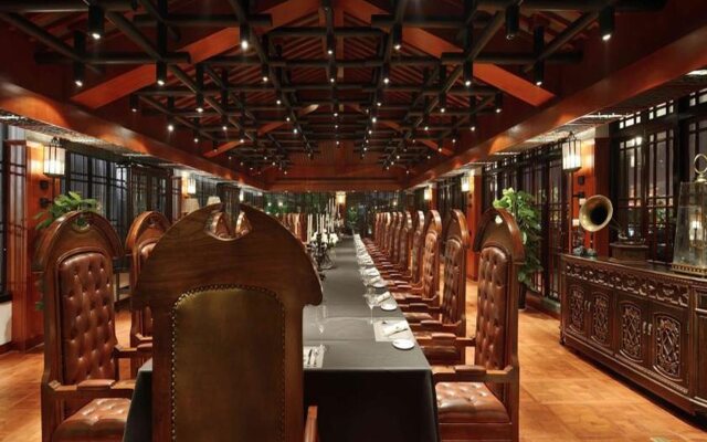 The White House Hotel Guilin