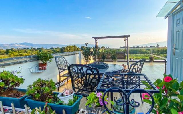 Fuxian Lake Xinyu Heliang Inn