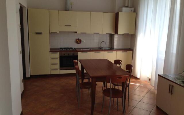 Vecchia Filanda Musso