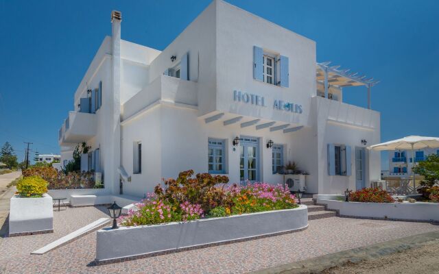 Aeolis Hotel