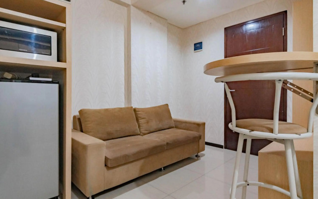 RedDoorz Apartment @ Gateway Pasteur