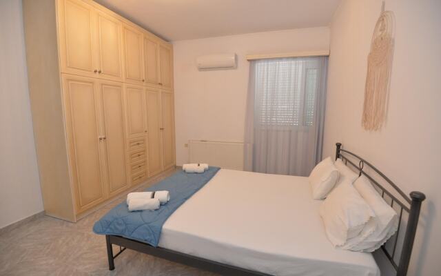Nina s Apt in Ialysos Near the Beach