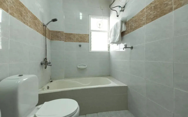 OYO 108 Marsa Al Masafar Hotel Apartment