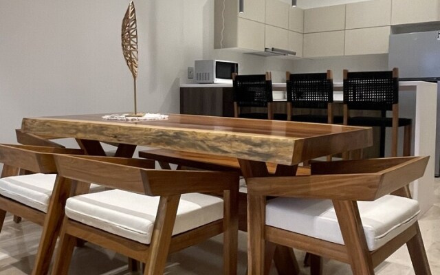 Arova Tulum Apartments