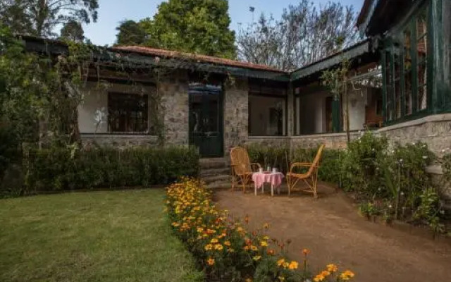 SaffronStays Kurinji Estate