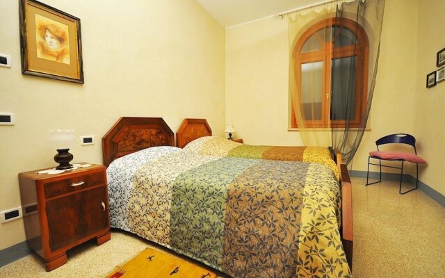 Agriturismo Corte Ceson La Casa Sull'Acqua